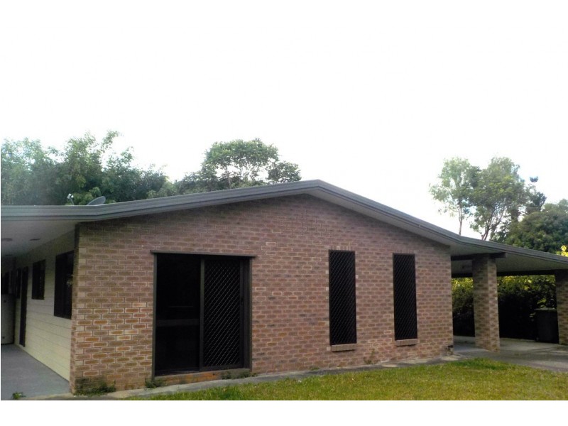 Mount Sheridan QLD 4868