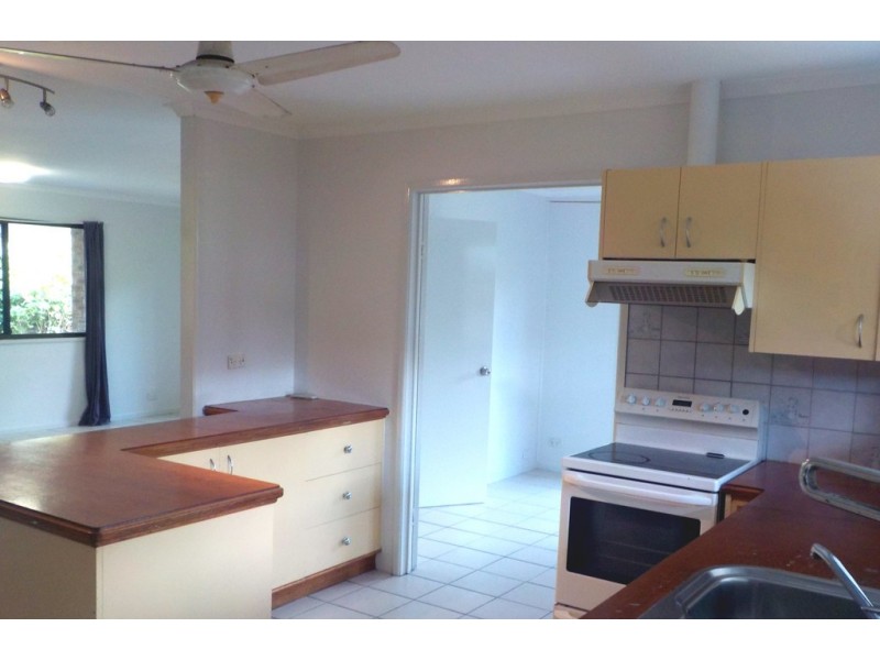 Mount Sheridan QLD 4868