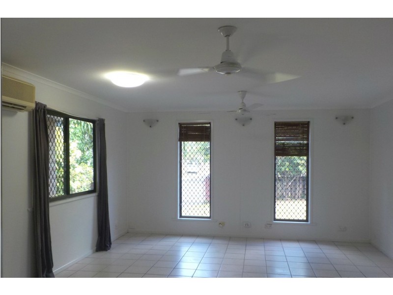 Mount Sheridan QLD 4868