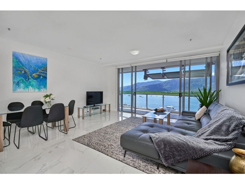 Cairns City QLD 4870