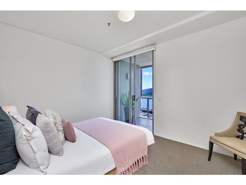 Cairns City QLD 4870