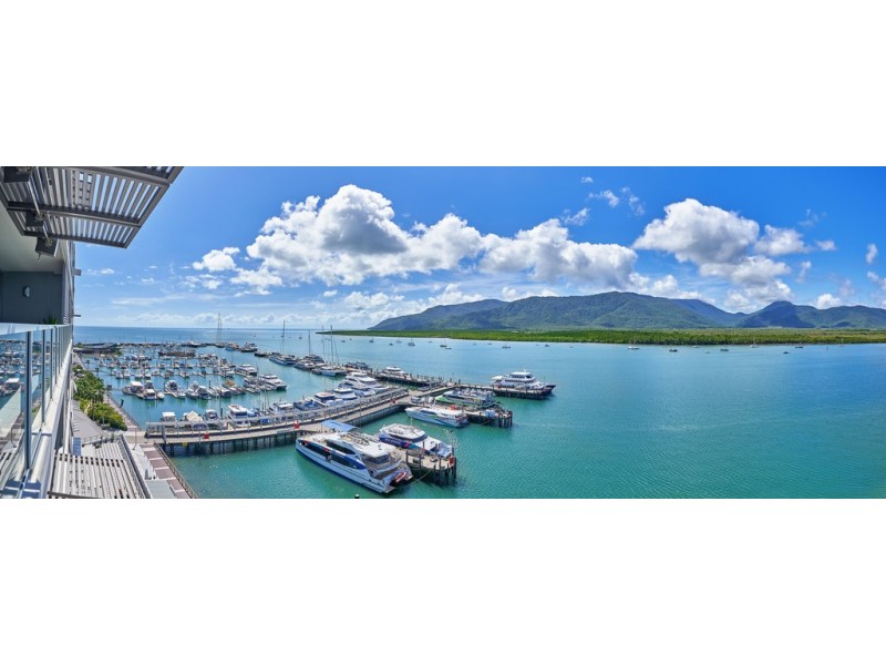 Cairns City QLD 4870