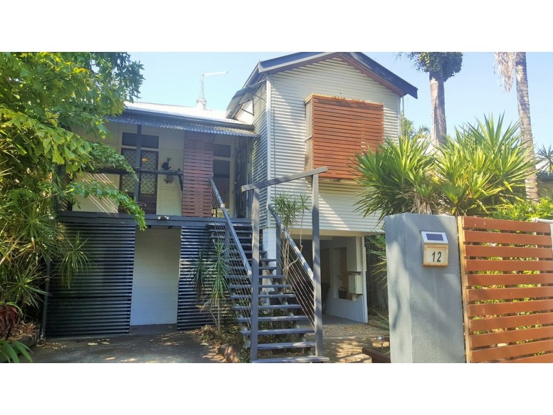 Cairns North QLD 4870