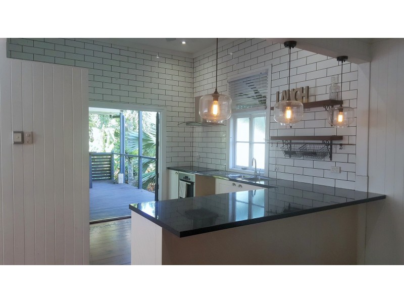 Cairns North QLD 4870