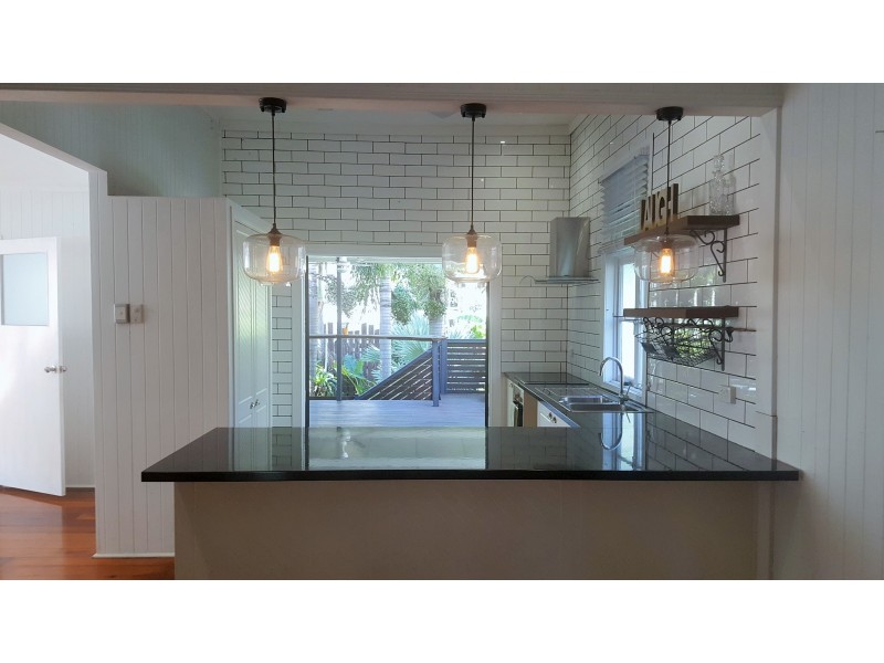 Cairns North QLD 4870