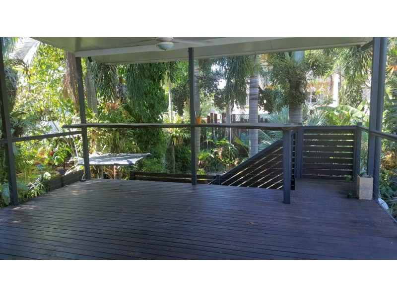 Cairns North QLD 4870