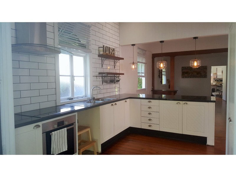 Cairns North QLD 4870