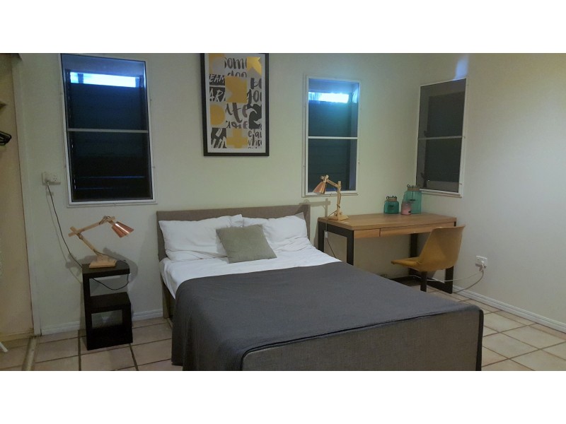 Cairns North QLD 4870