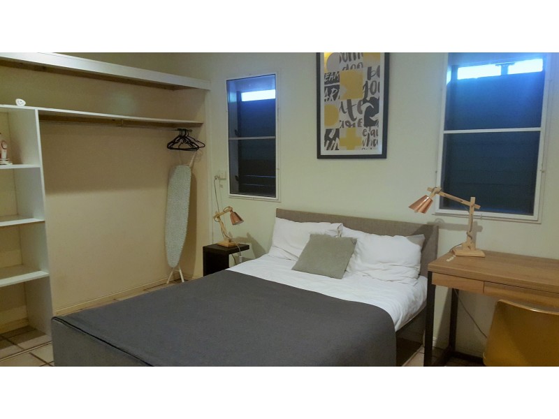 Cairns North QLD 4870