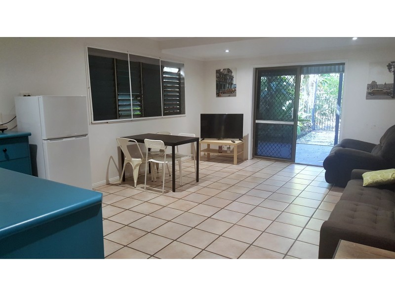 Cairns North QLD 4870