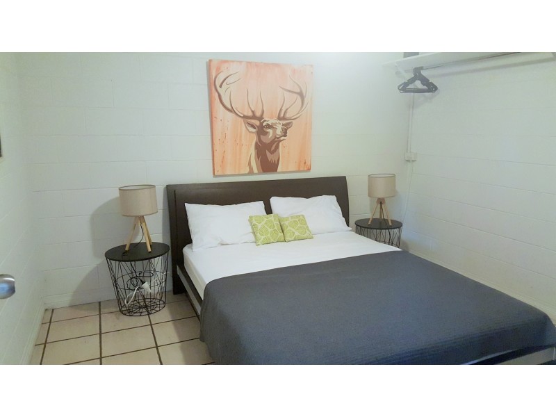 Cairns North QLD 4870