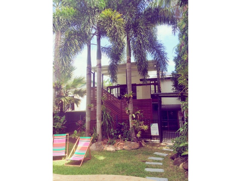 Cairns North QLD 4870