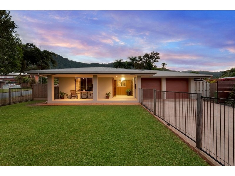9 Fairview Street, Bayview Heights QLD 4868
