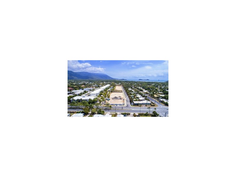 Lot 1 Conical Close “Blue Horizons”, Trinity Beach QLD 4879