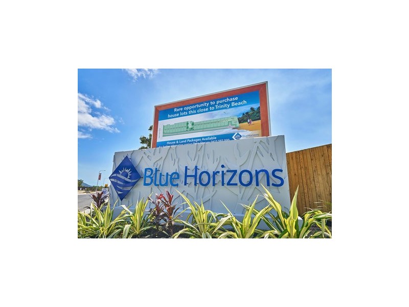 Lot 1 Conical Close “Blue Horizons”, Trinity Beach QLD 4879