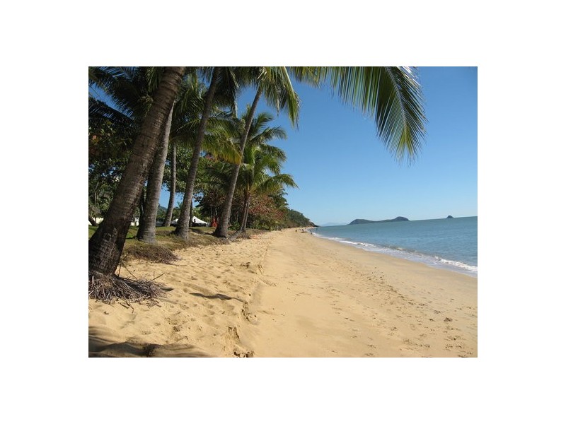 Lot 1 Conical Close “Blue Horizons”, Trinity Beach QLD 4879