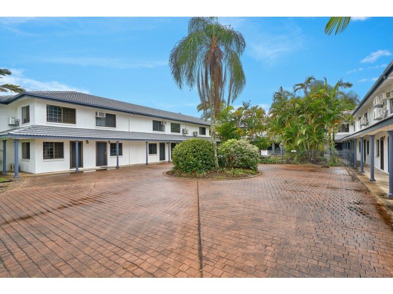 3/350 Sheridan Street, Cairns North QLD 4870
