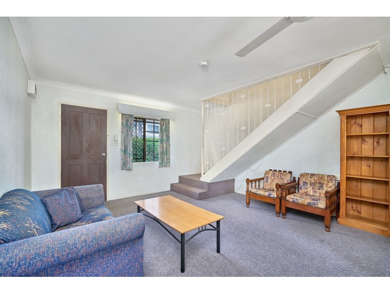 3/350 Sheridan Street, Cairns North QLD 4870