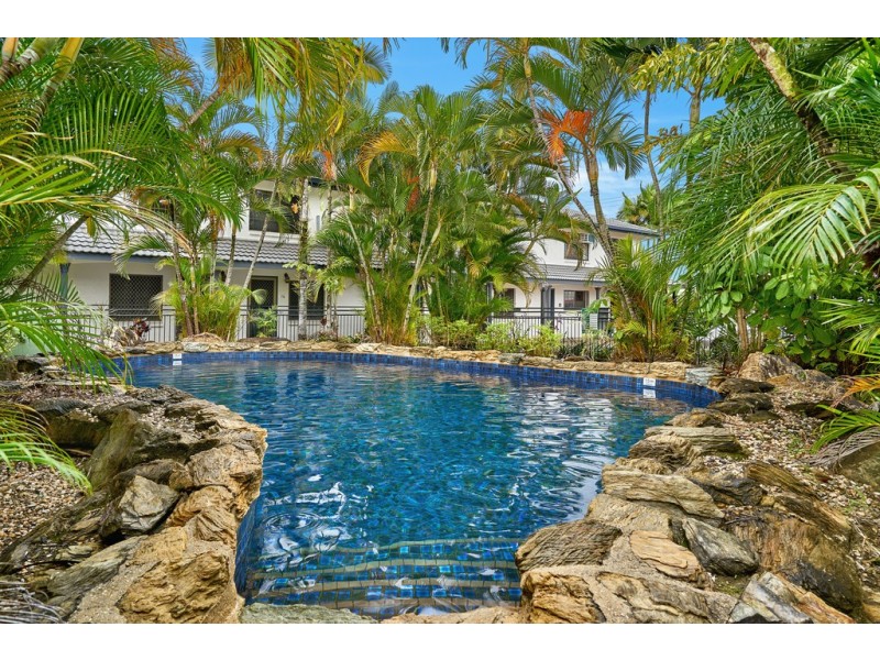 3/350 Sheridan Street, Cairns North QLD 4870