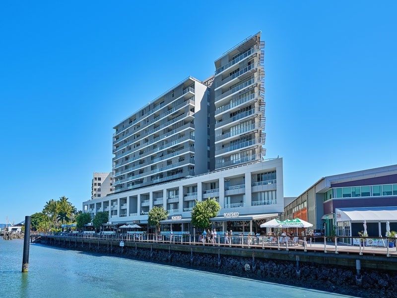 Cairns City QLD 4870