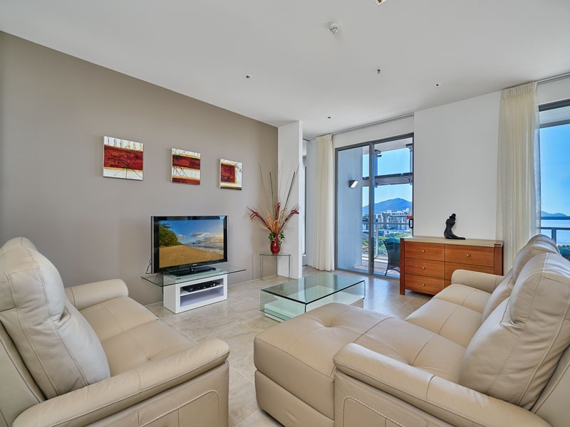 Cairns City QLD 4870
