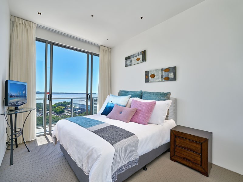 Cairns City QLD 4870