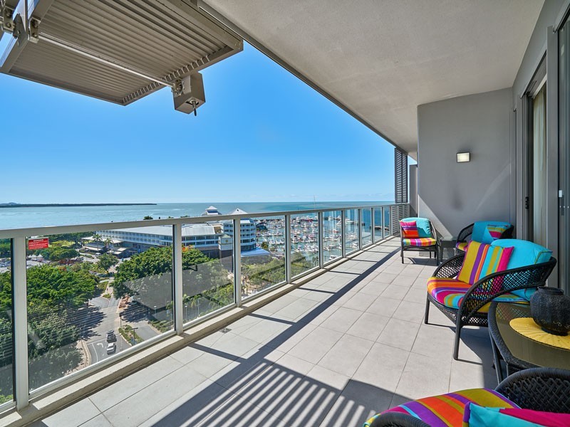 Cairns City QLD 4870