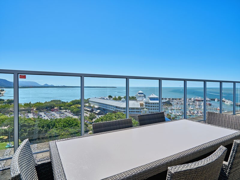 Cairns City QLD 4870