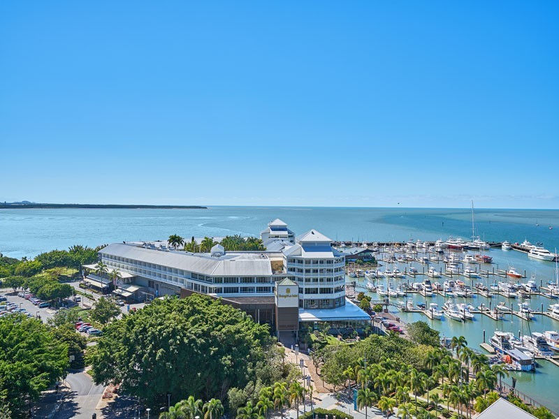 Cairns City QLD 4870