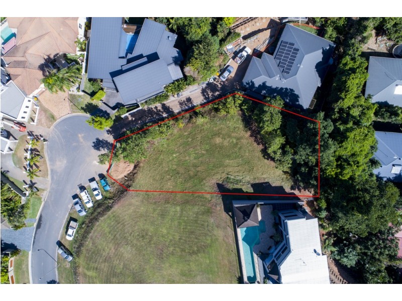 80 Summer Hill Drive, Mooroobool QLD 4870