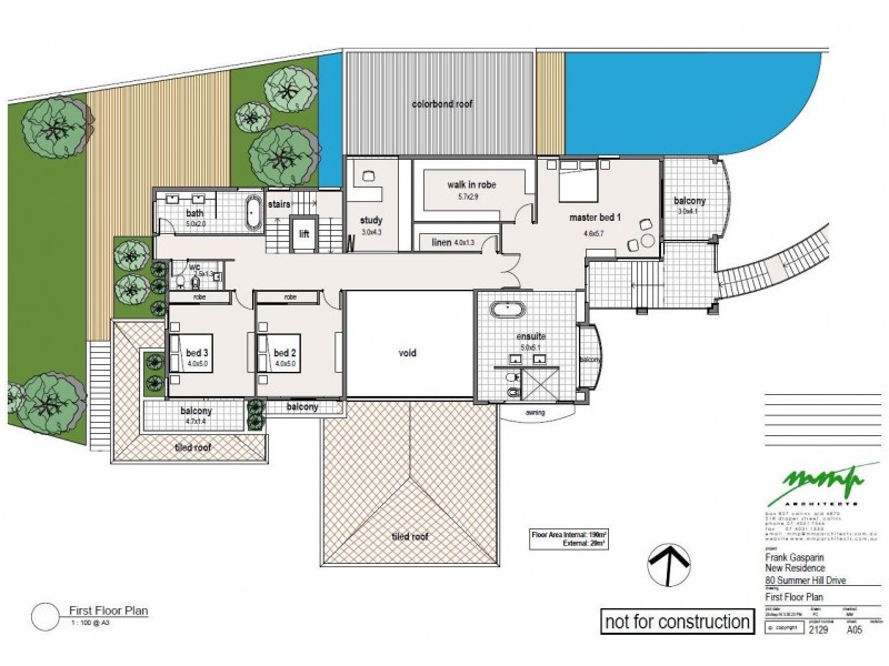 80 Summer Hill Drive, Mooroobool QLD 4870