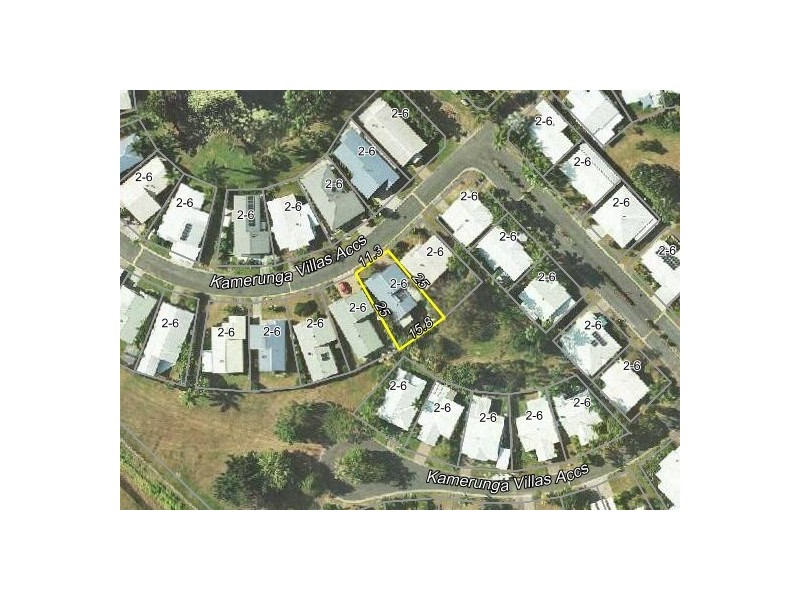 76/2-6 Lake Placid Road, Caravonica QLD 4878