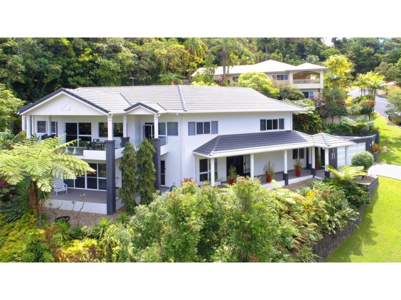 71 Summer Hill Drive, Mooroobool QLD 4870