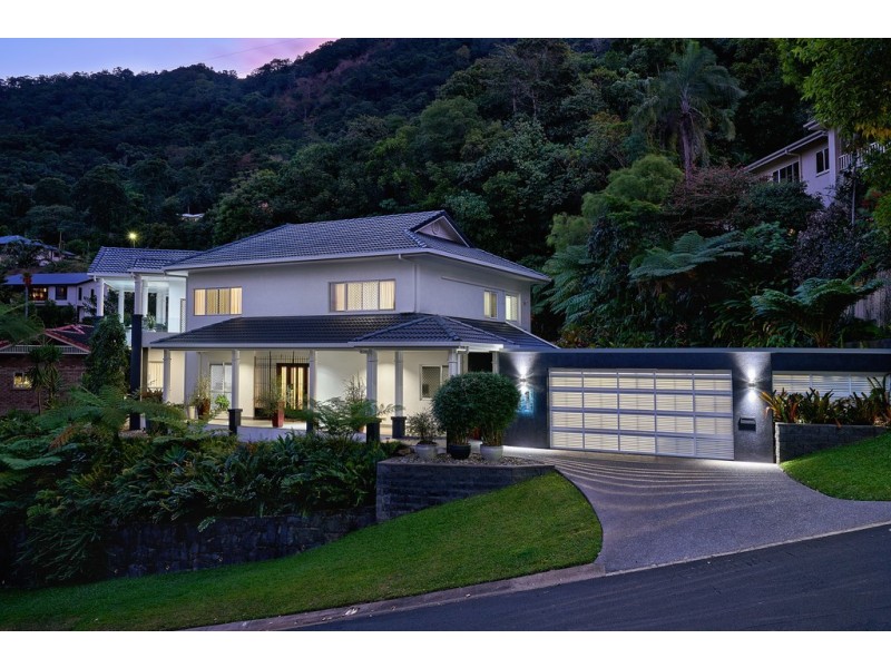 71 Summer Hill Drive, Mooroobool QLD 4870