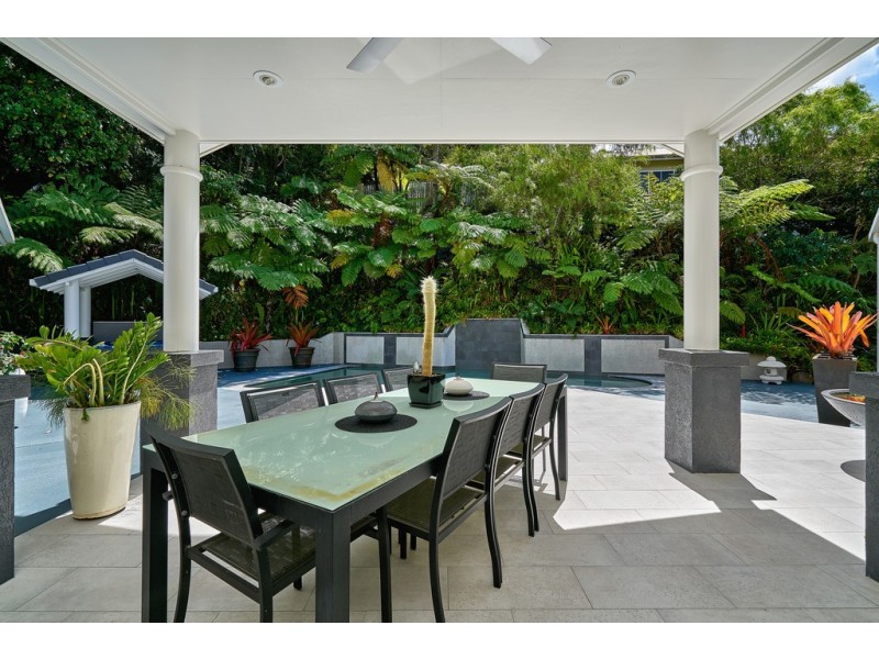 71 Summer Hill Drive, Mooroobool QLD 4870
