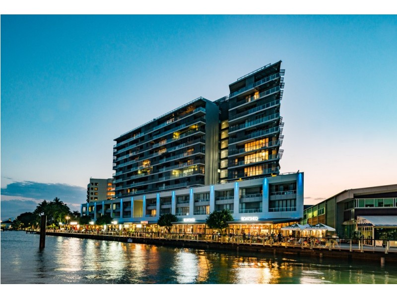 19/1 Marlin Parade, Cairns City QLD 4870