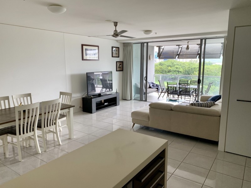 19/1 Marlin Parade, Cairns City QLD 4870