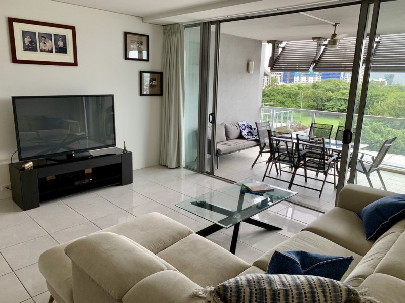 19/1 Marlin Parade, Cairns City QLD 4870