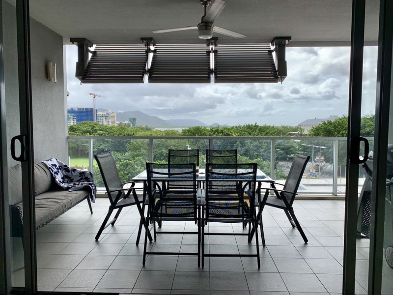 19/1 Marlin Parade, Cairns City QLD 4870