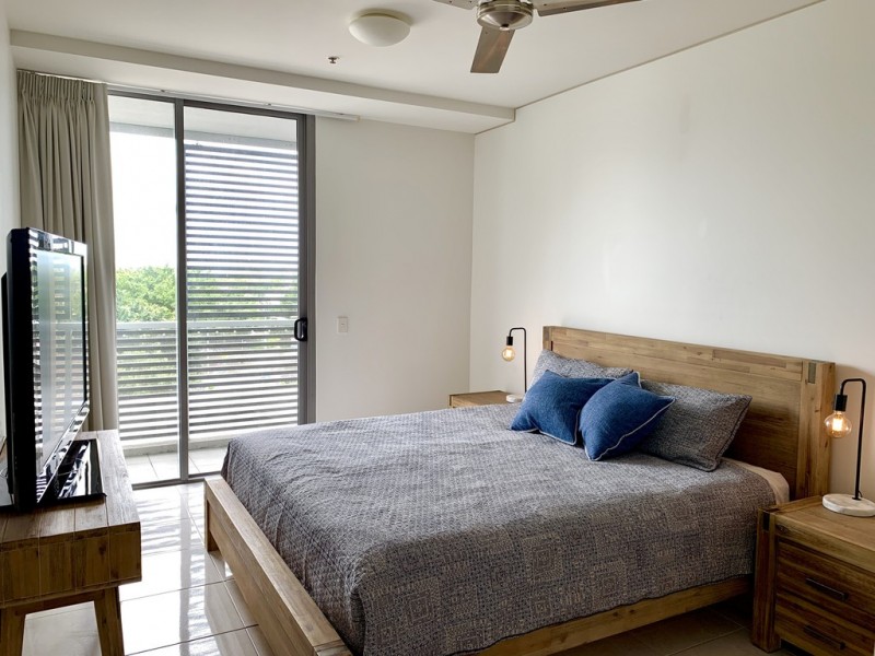 19/1 Marlin Parade, Cairns City QLD 4870