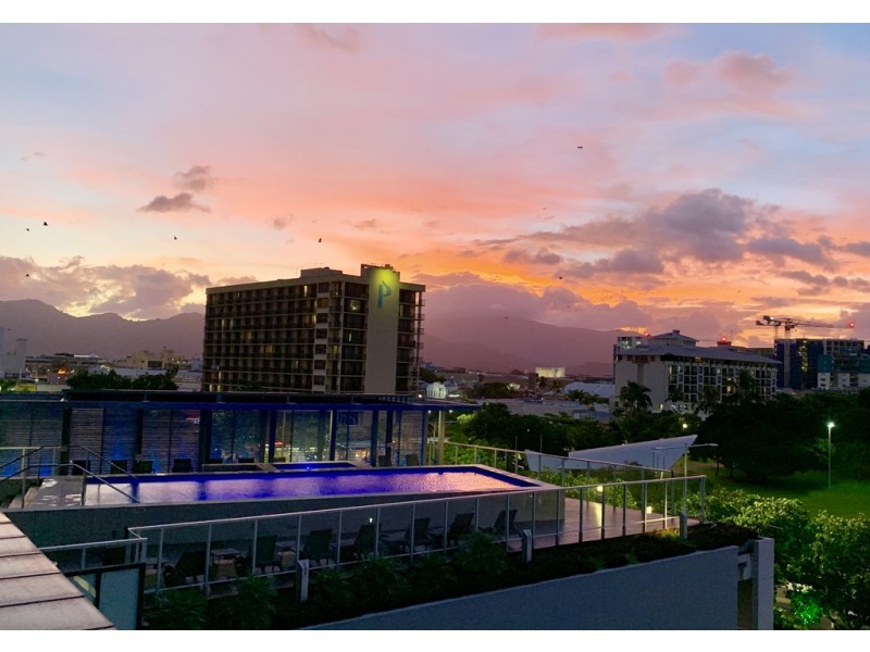 19/1 Marlin Parade, Cairns City QLD 4870