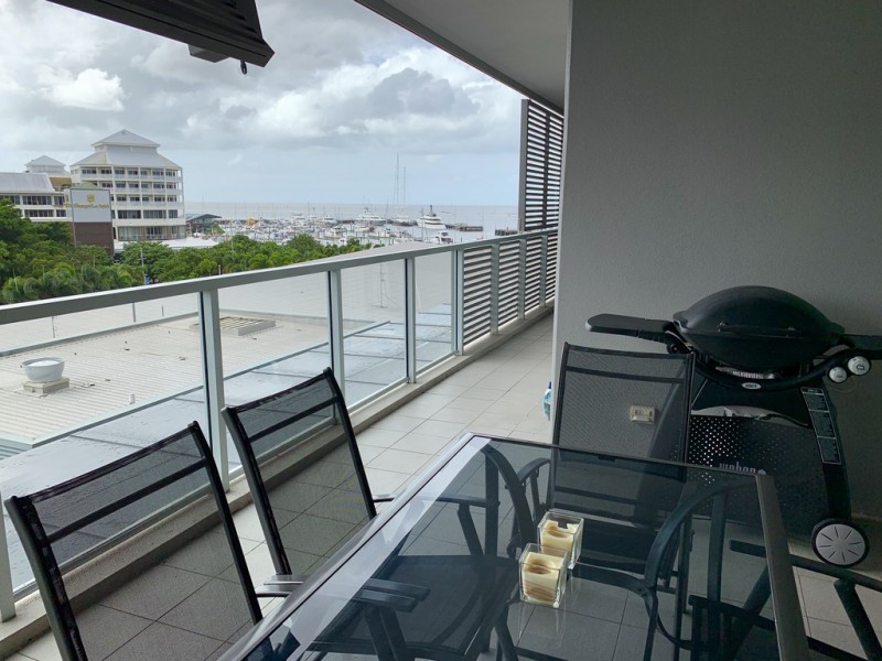 19/1 Marlin Parade, Cairns City QLD 4870