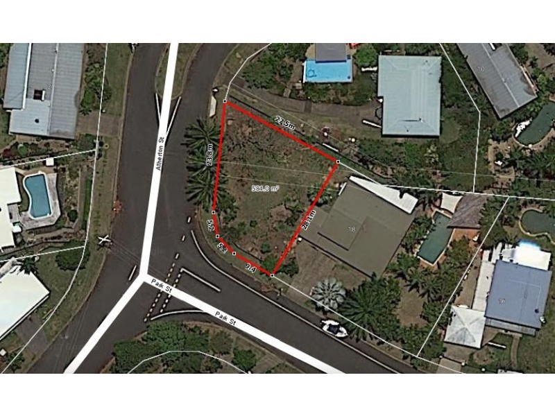 4 Atherton Street, Whitfield QLD 4870