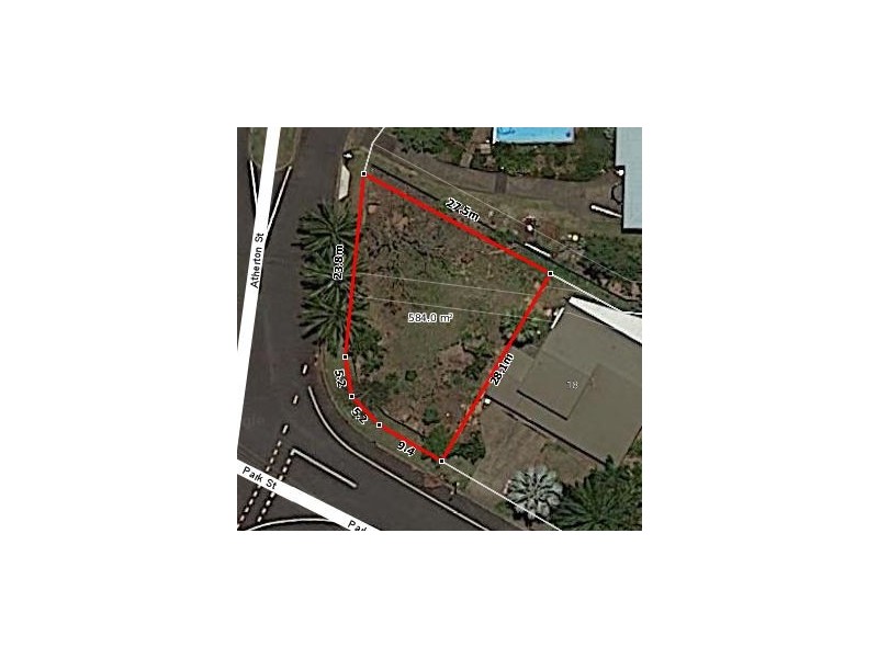 4 Atherton Street, Whitfield QLD 4870