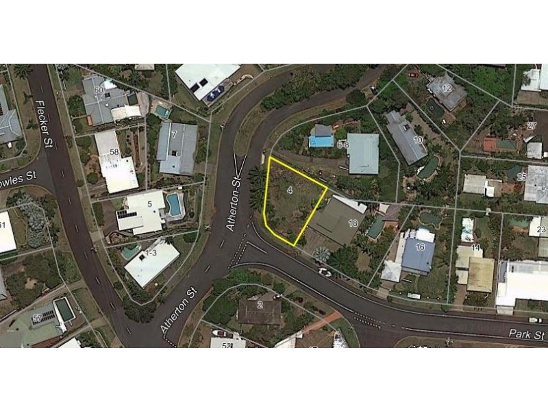 4 Atherton Street, Whitfield QLD 4870