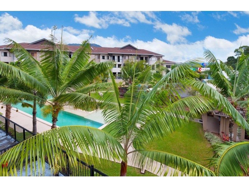 314 / 22-24 Ward Street, Mooroobool QLD 4870