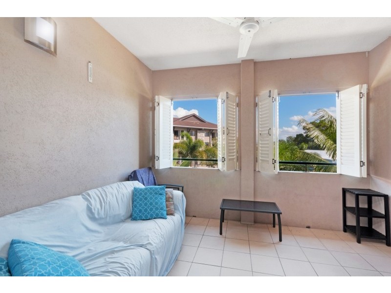 314 / 22-24 Ward Street, Mooroobool QLD 4870