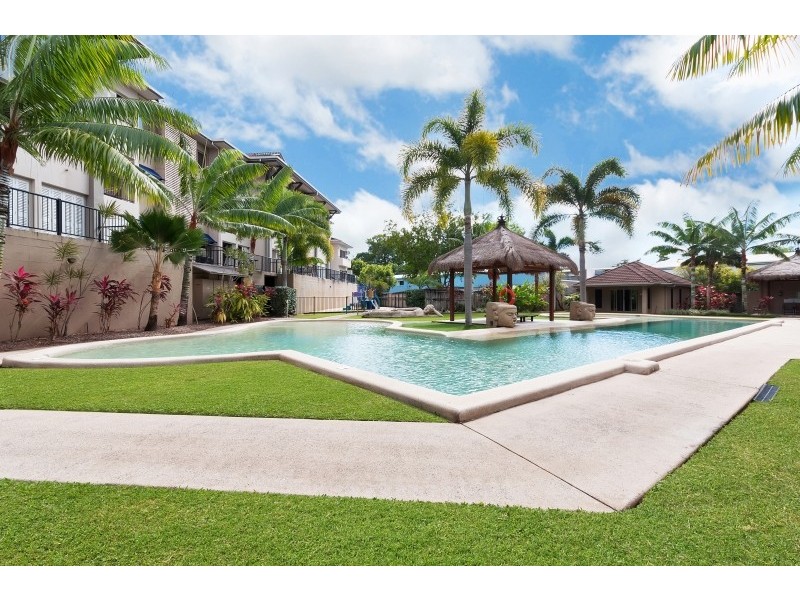 314 / 22-24 Ward Street, Mooroobool QLD 4870
