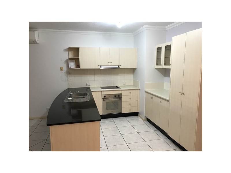 Cairns North QLD 4870