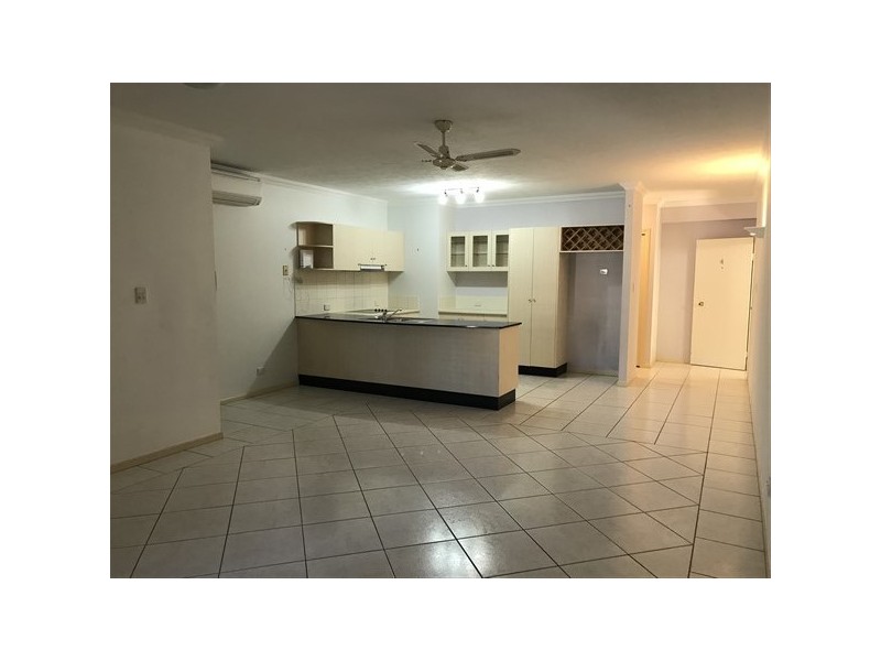 Cairns North QLD 4870